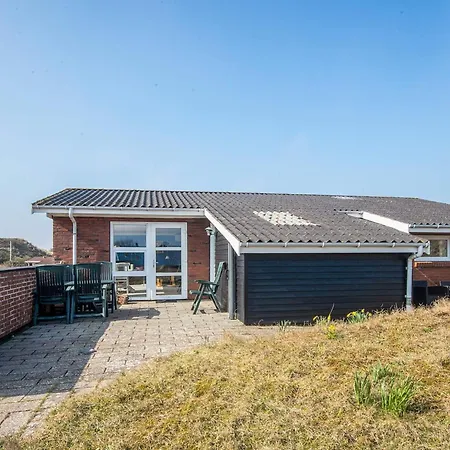 Feriehus 6 Person In Fanø
