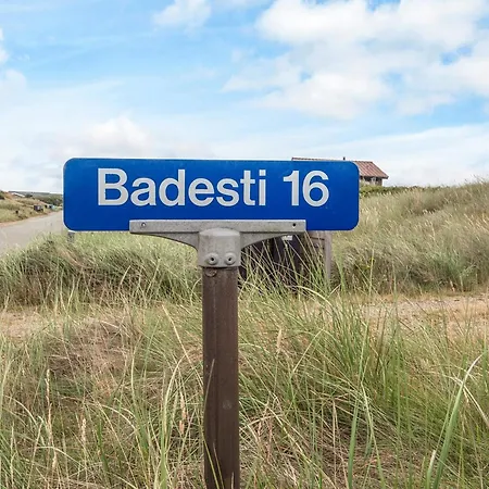 6 Person In Сasa de vacaciones Fanø